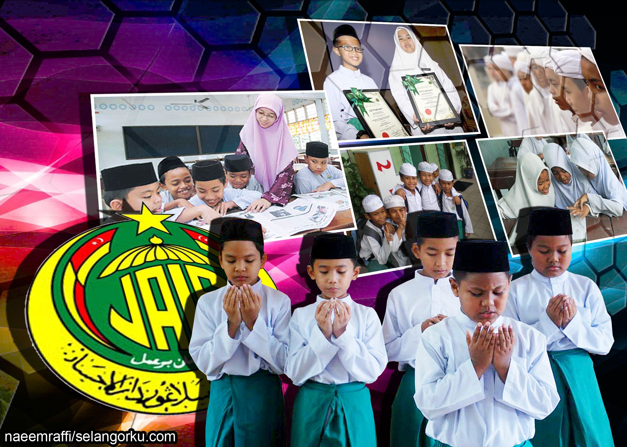 Jais tangguh operasi sekolah kelolaannya di Petaling bermula esok