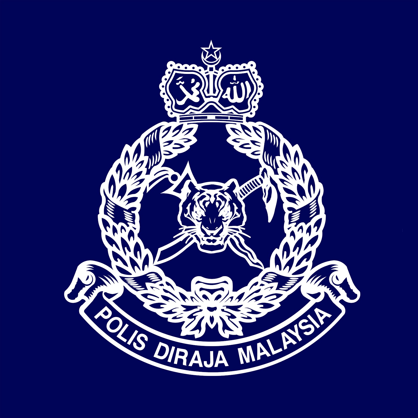 Polis tembak empat lelaki disyaki terlibat kes samun