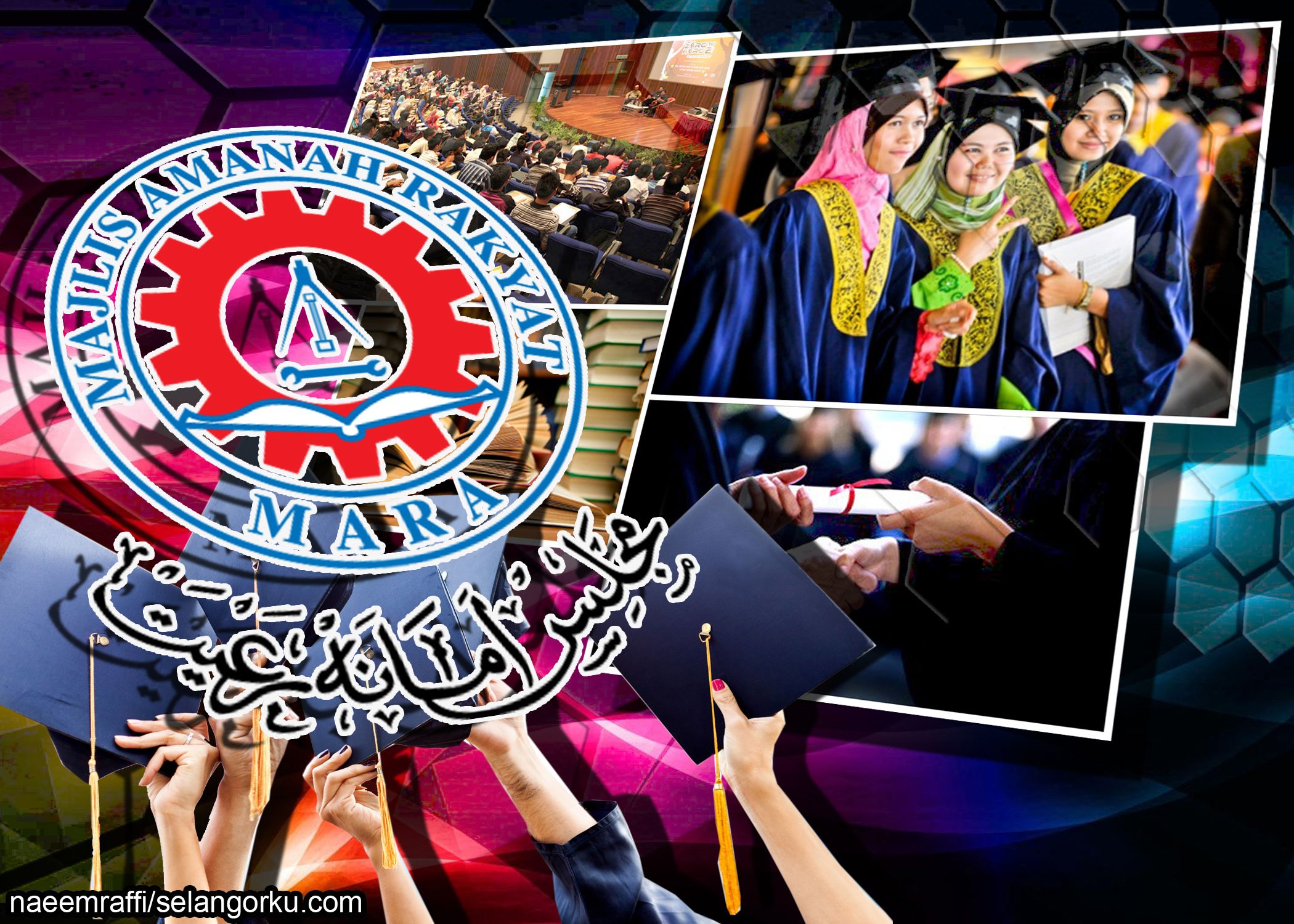 MARA peruntuk RM2 bilion bagi pengajian tinggi pada 2019