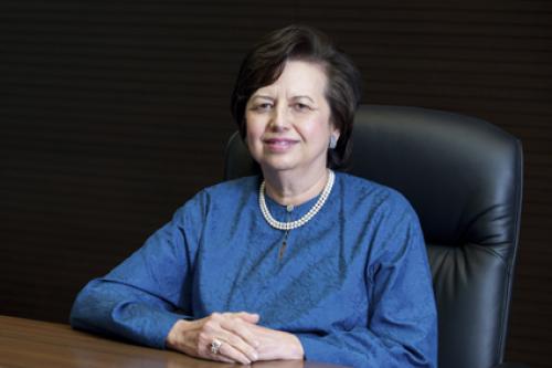 Zeti dilantik pengerusi Sime Darby Property