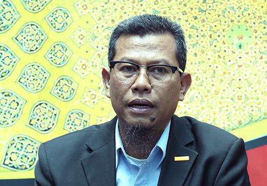 ADN pembangkang sambut baik IPR diteruskan
