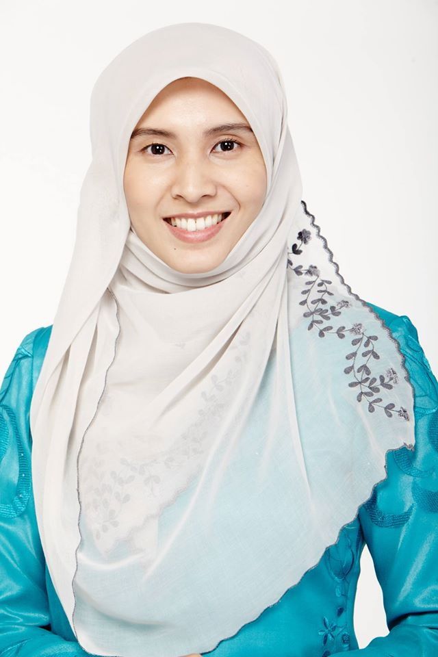 努鲁依莎有意捍卫峇东埔国席