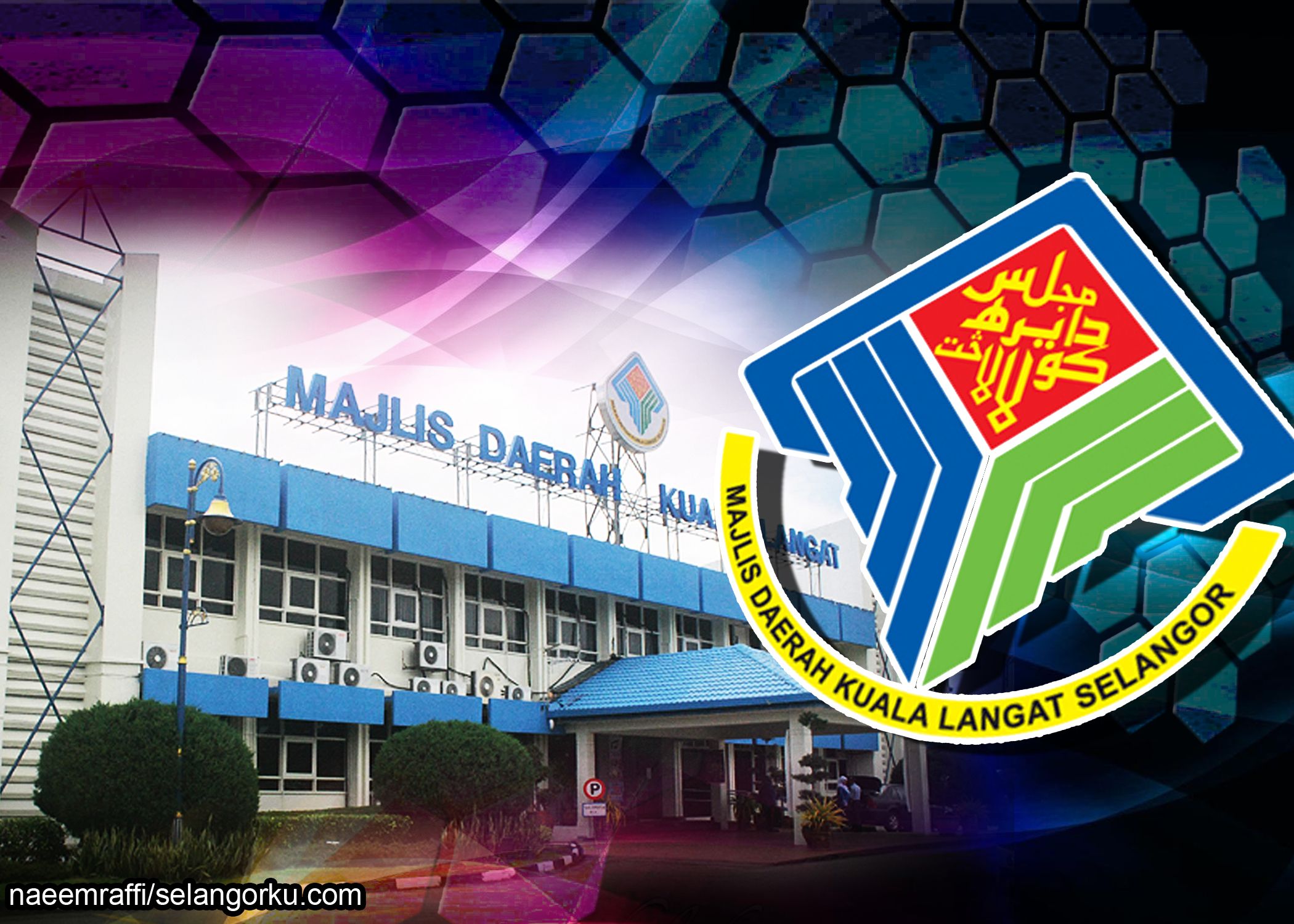 MB mahu MDKL komited rancak ekonomi