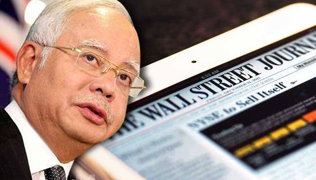 C4: Warta Akta MKN bukti Najib pemimpin diktator