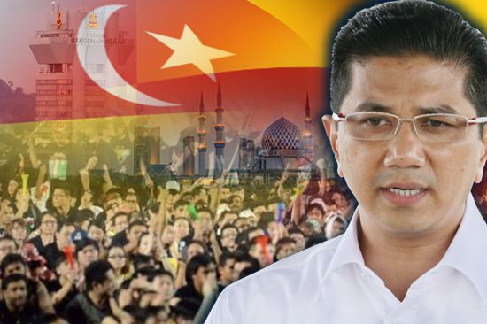 MB: Penjawat awam bakal dapat bonus Aidilfitri