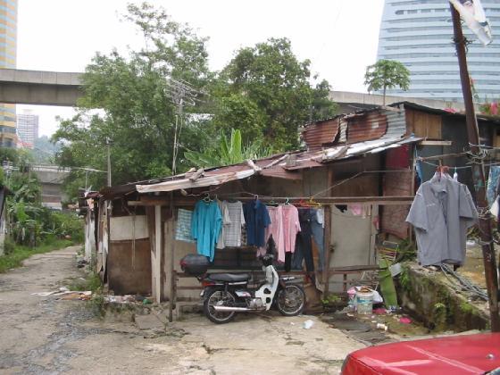 Permohonan bina, baiki rumah untuk miskin bandar dibuka hingga 15 November