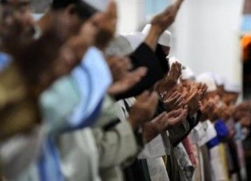 雪州禁向穆斯林宣扬其他宗教 否抵触1998年非回教法令