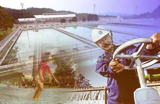 நீர் தூய்மைக் கேடு சம்பவம்- கால் நடை பண்ணை மீது லுவாஸ் நடவடிக்கை