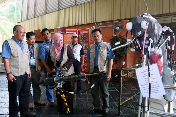 雪骨痛热症病例下降