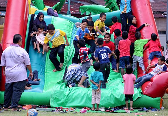 部长：保障儿童权益    政府拟立法设独立办公室