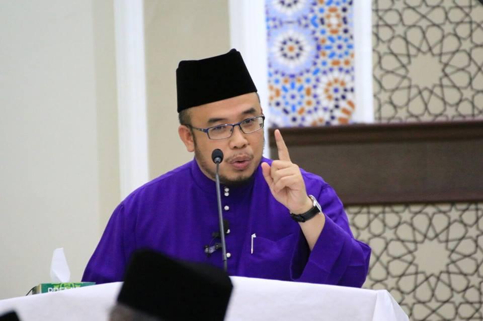 Perlis putus fatwa wang zakat juga boleh diberi kepada bukan muslim