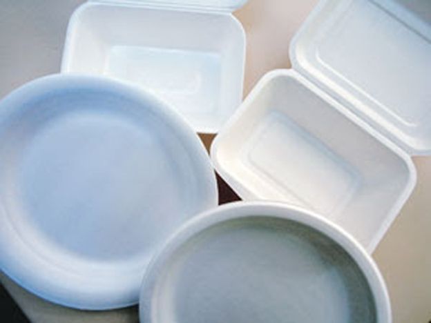 MBPJ: Tidak guna polisterin bermula 1 September