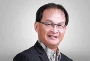 Menteri pantau sendiri projek Lebuh Raya Pan Borneo