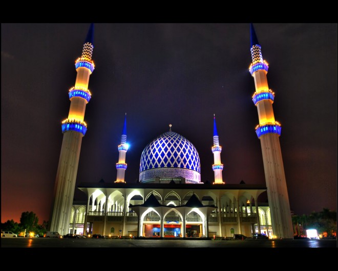 Lebih 35,000 ikuti Selangor Berselawat secara langsung