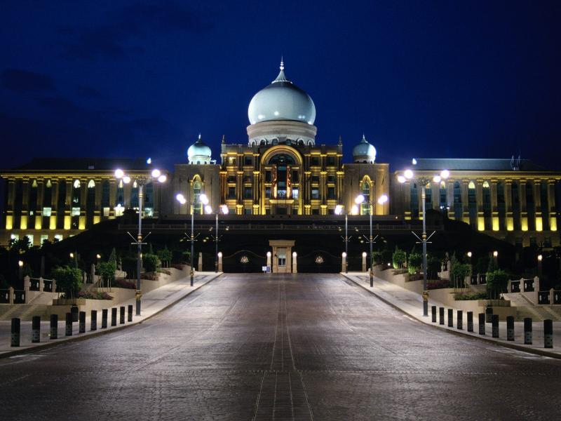 Kerajaan PAKATAN tekad pertahan kedaulatan, perkasa perlembagaan