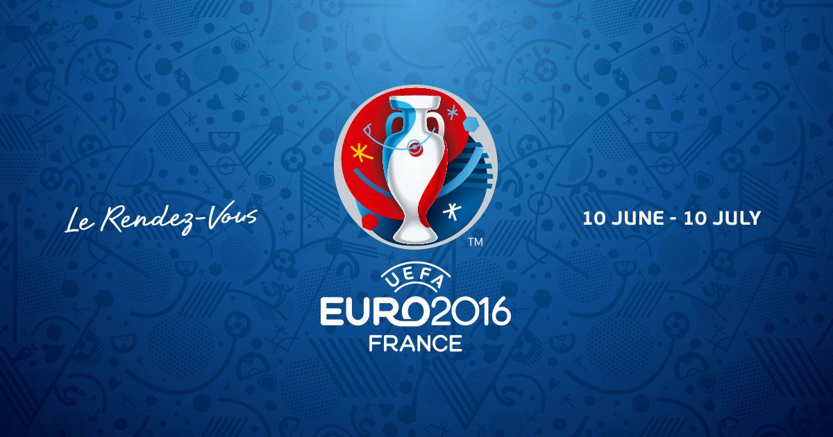Euro 2016: La Roja dan Azzuri kutip tiga mata penuh