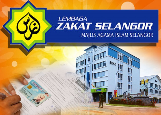 LZS cari wanita tular berjalan di kaki lima minta sedekah