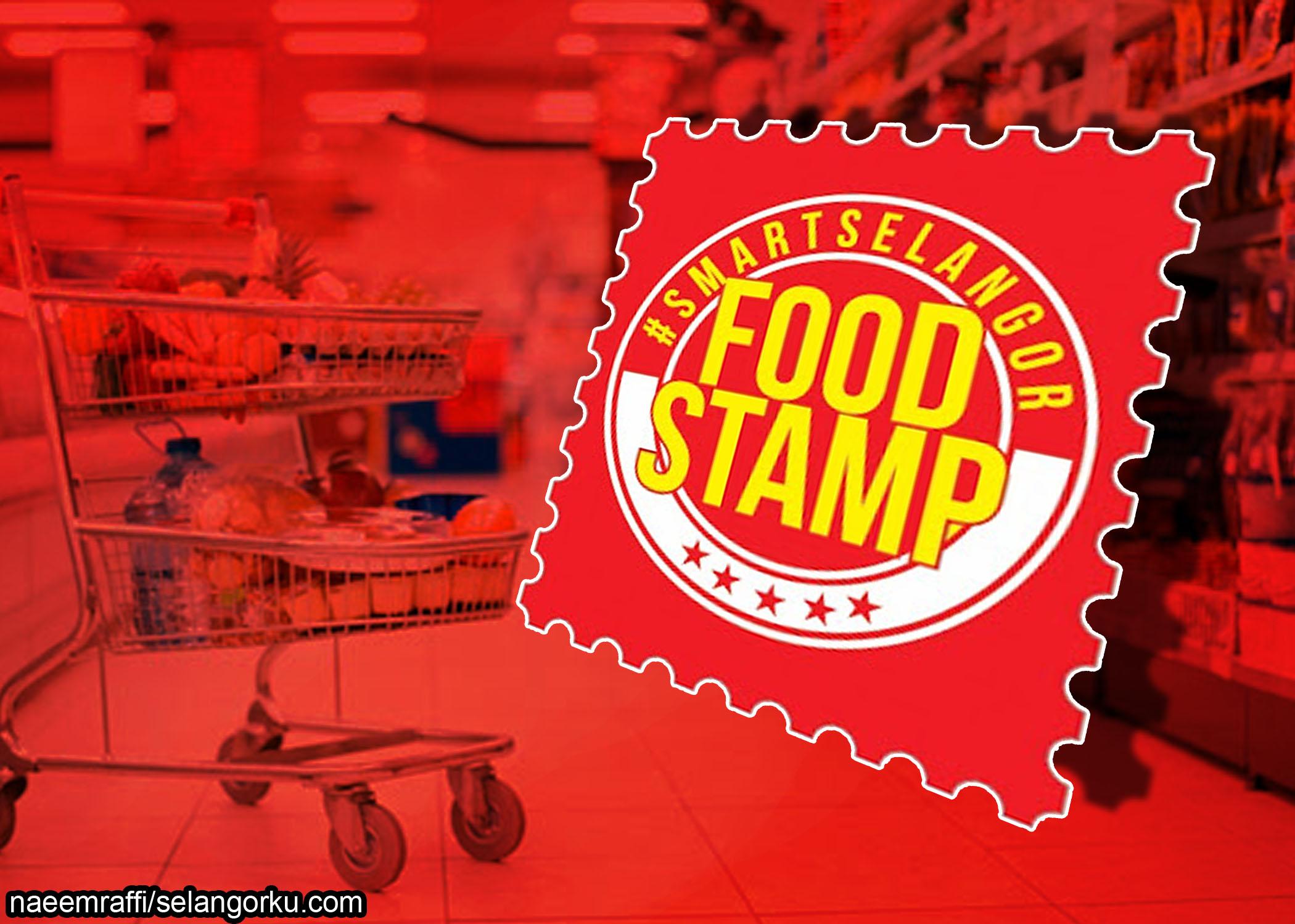 Selangor Food Stamp to be improved to reach target groups