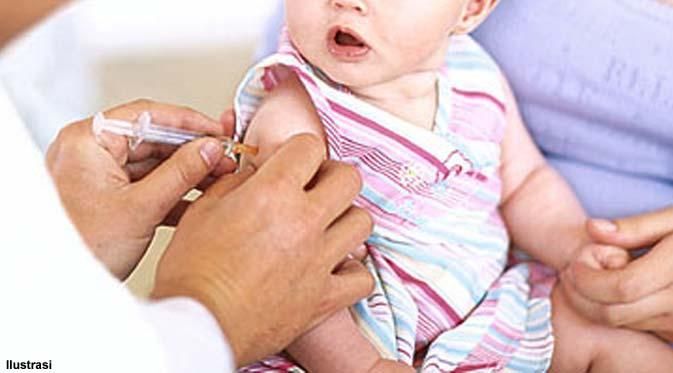 KKM: Tepati jadual vaksin imunisasi kanak-kanak
