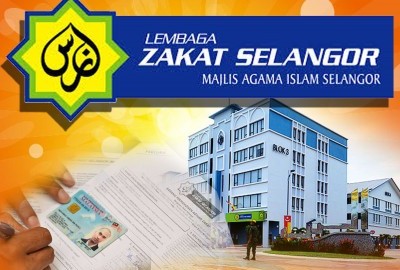 LZS tangguh operasi tiga lagi cawangan, elak penularan Covid-19