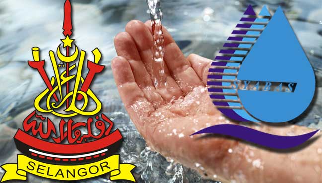 Air Selangor considered for water facility license approvals