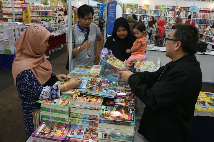 HIJRAH participants to handle cafes at PPAS