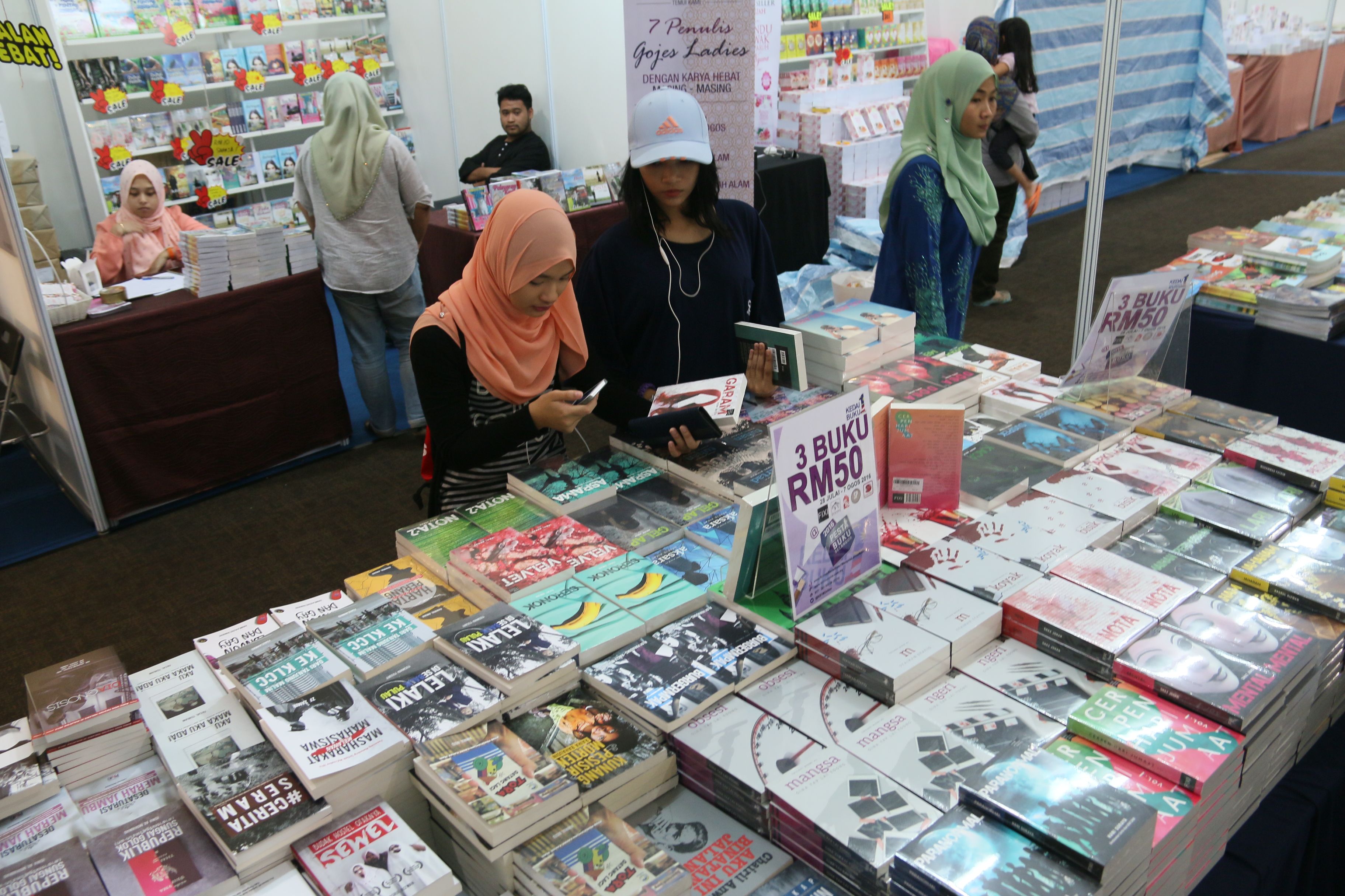 MB: Increase knowledge to realise Smart Selangor