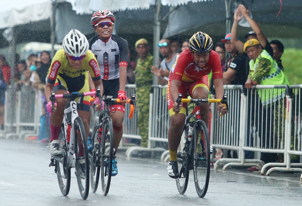 Aktiviti berbasikal di Selangor tidak perlu kebenaran polis