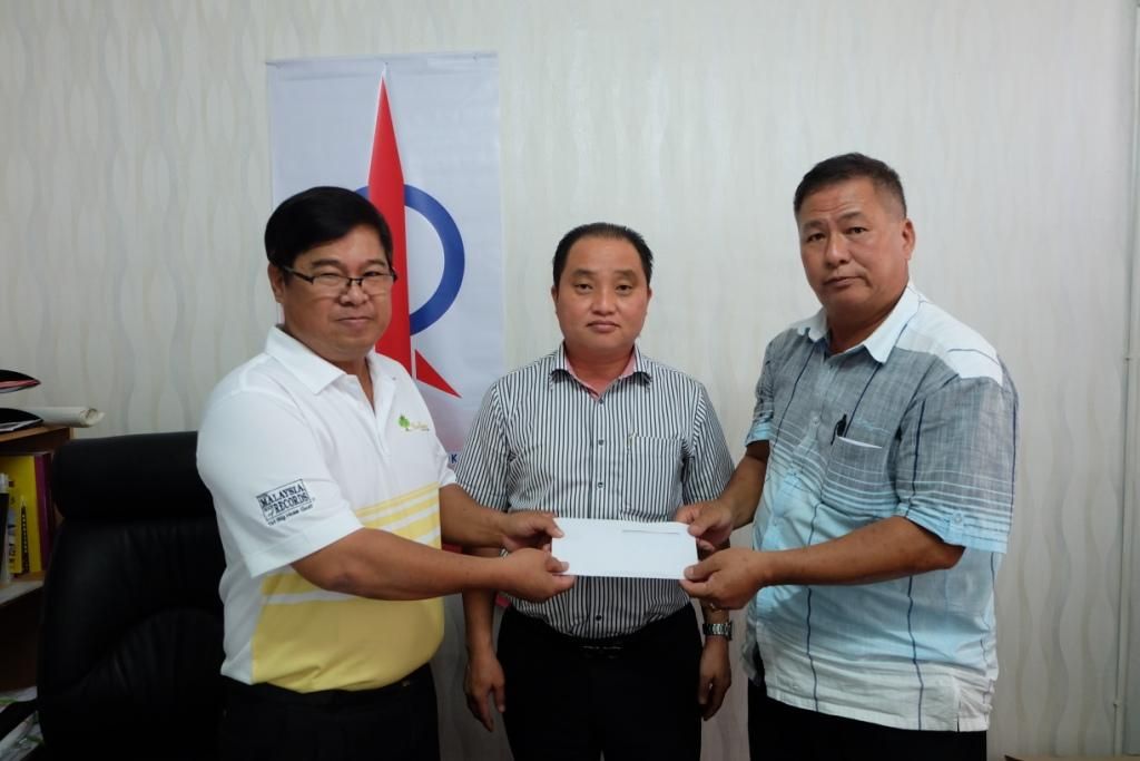 适耕庄区2795人 登记乐龄亲善会员