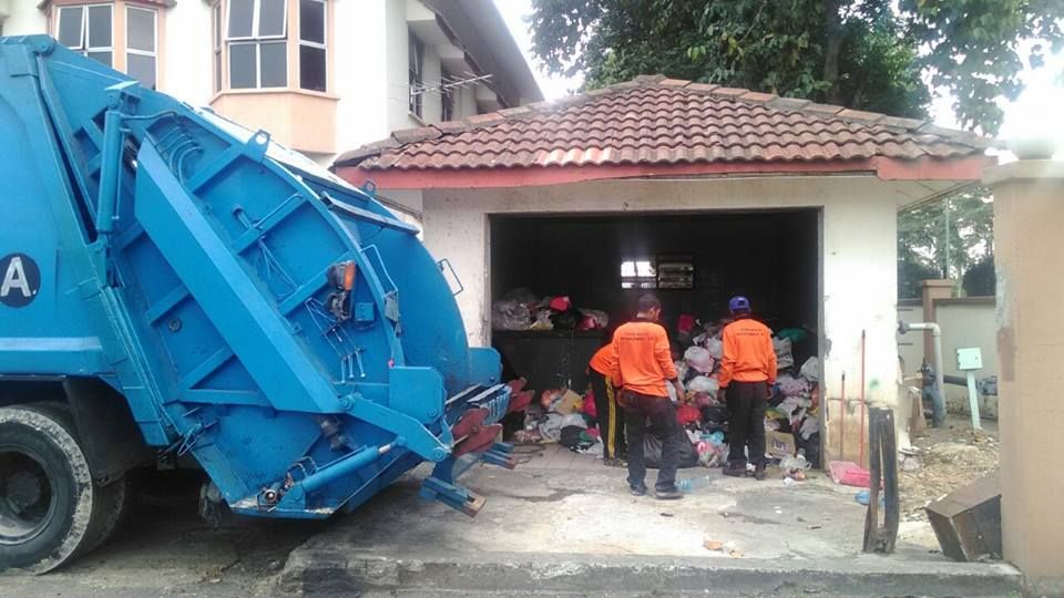 不必耗22亿 雪提升垃圾管理