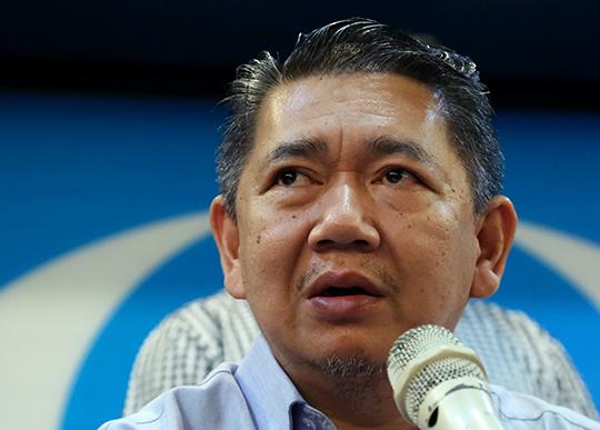 RM200,000 bina jeti baharu di Kuala Penyu