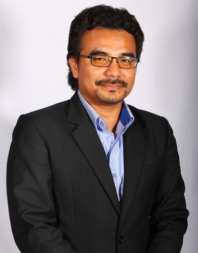 Shah Alam On Wheel di Giants Seksyen 18 Sabtu ini