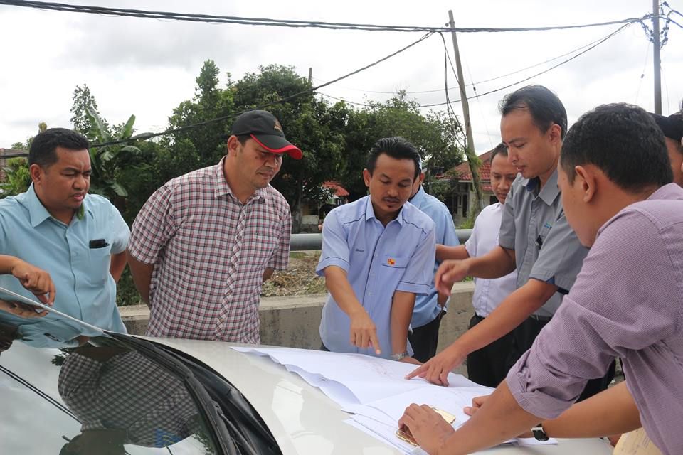 民宅让路防洪计划 雪政府暂缓拆除令