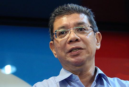 Kerajaan setuju bawa balik staf kerajaan di China