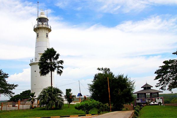 Promote Kuala Selangor to the Land of The Rising Sun