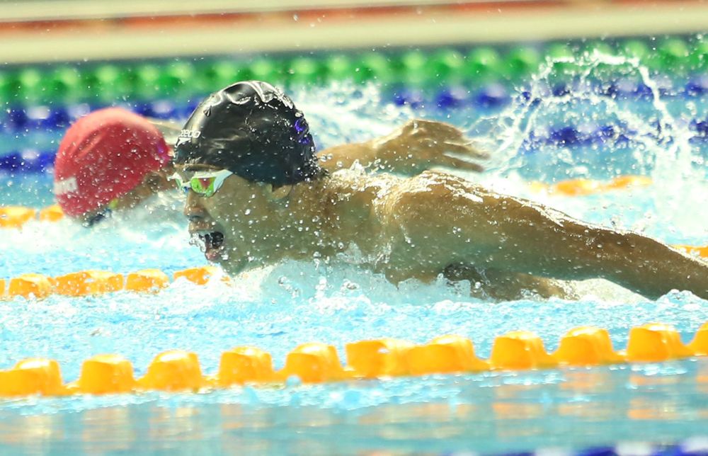 防长：严禁肢体接触  水上运动训练25日起开放