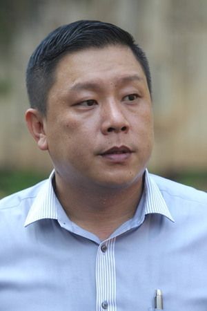 无拉港排污工程动工　 承包商筑路障防意外