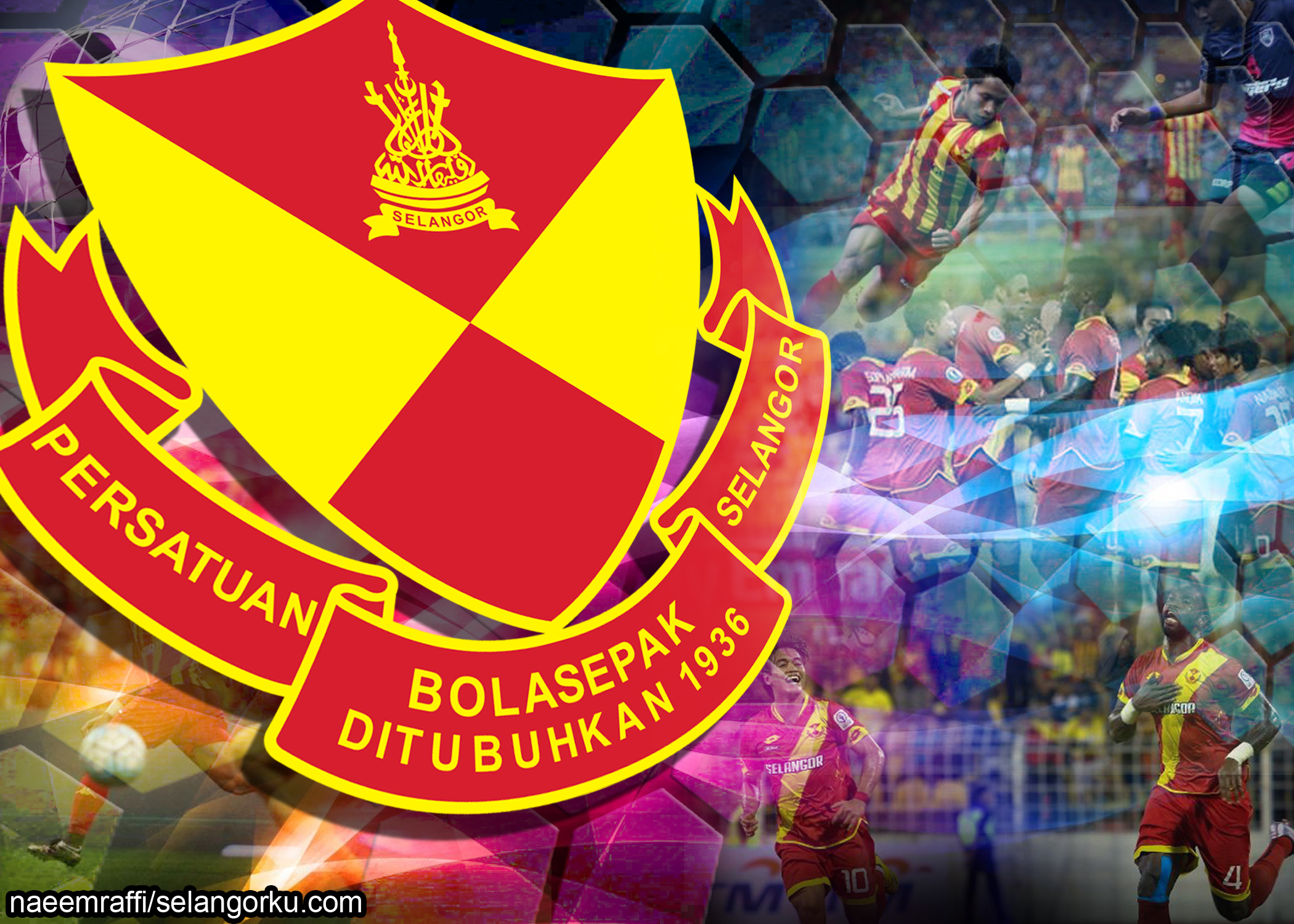 Syarikat swasta, korporat diharap bantu promosi Selangor FC