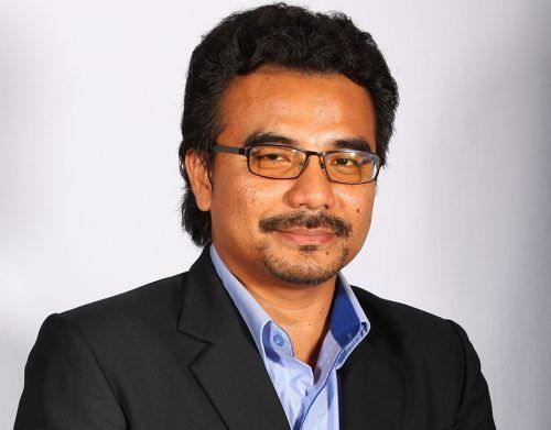 Peluang miliki payung & beg jut eksklusif MBSA