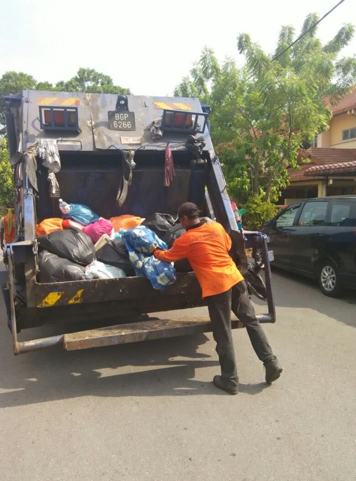 失责垃圾承包商，换！