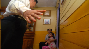 "Cold violence" memusnahkan rumah tangga secara senyap