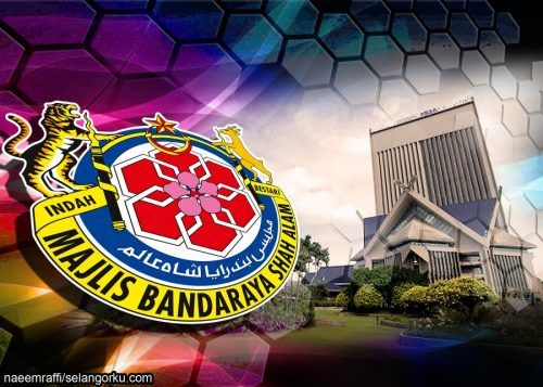 按时缴莎阿南门牌税  送你限量版雨伞环保袋