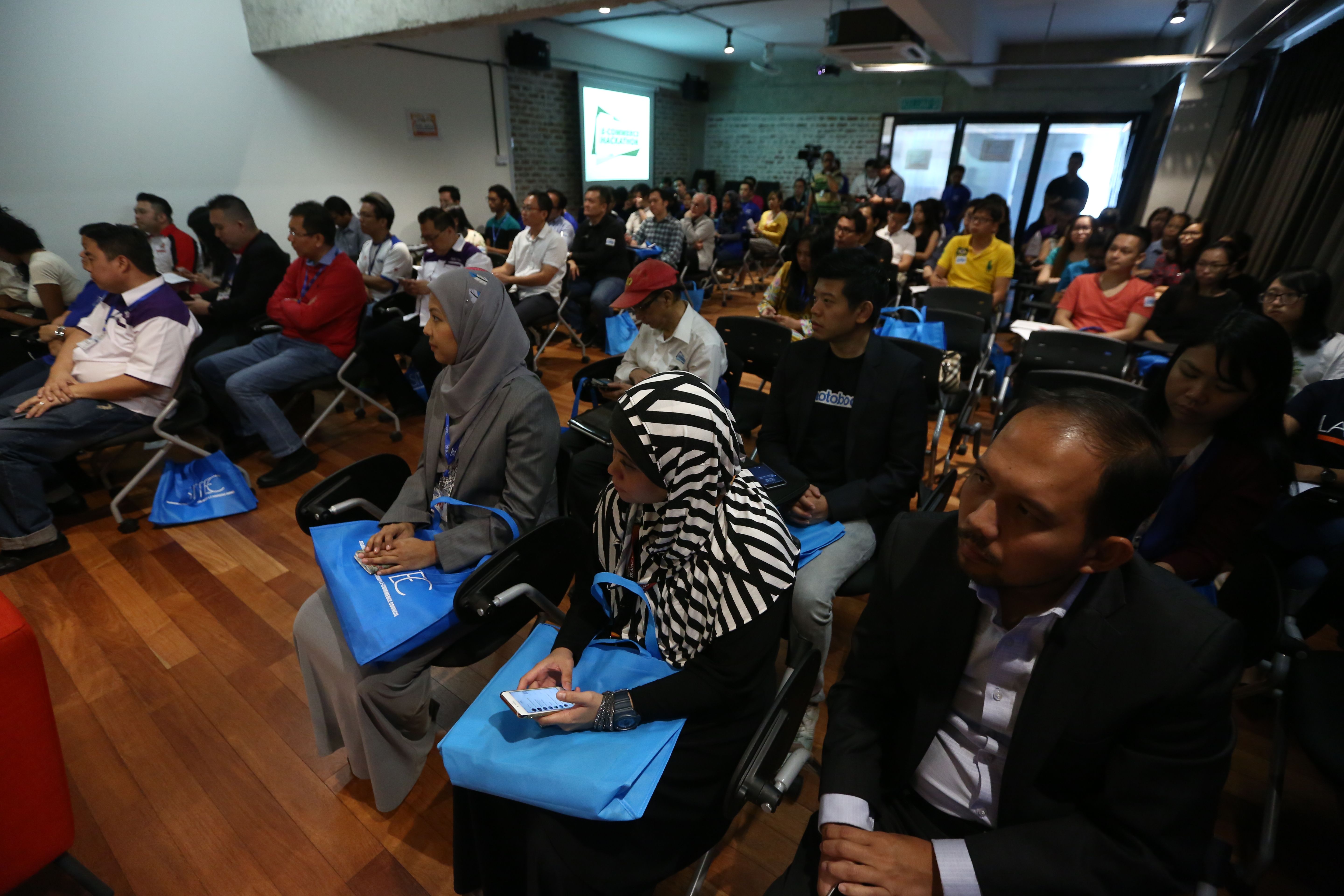 雪设研究小组 开拓国际清真市场