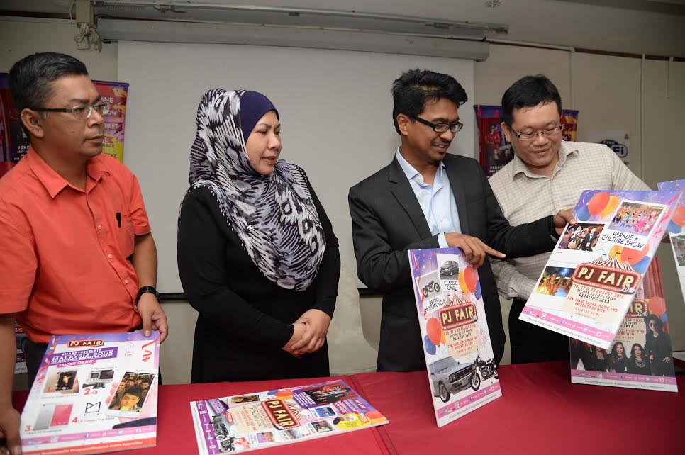 ‘The Colours of PJ’ Festival is back - more vibrant than ever