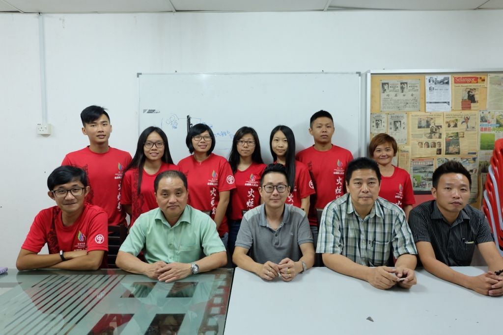 适耕庄中秋庆团圆  916邀民众齐畅游