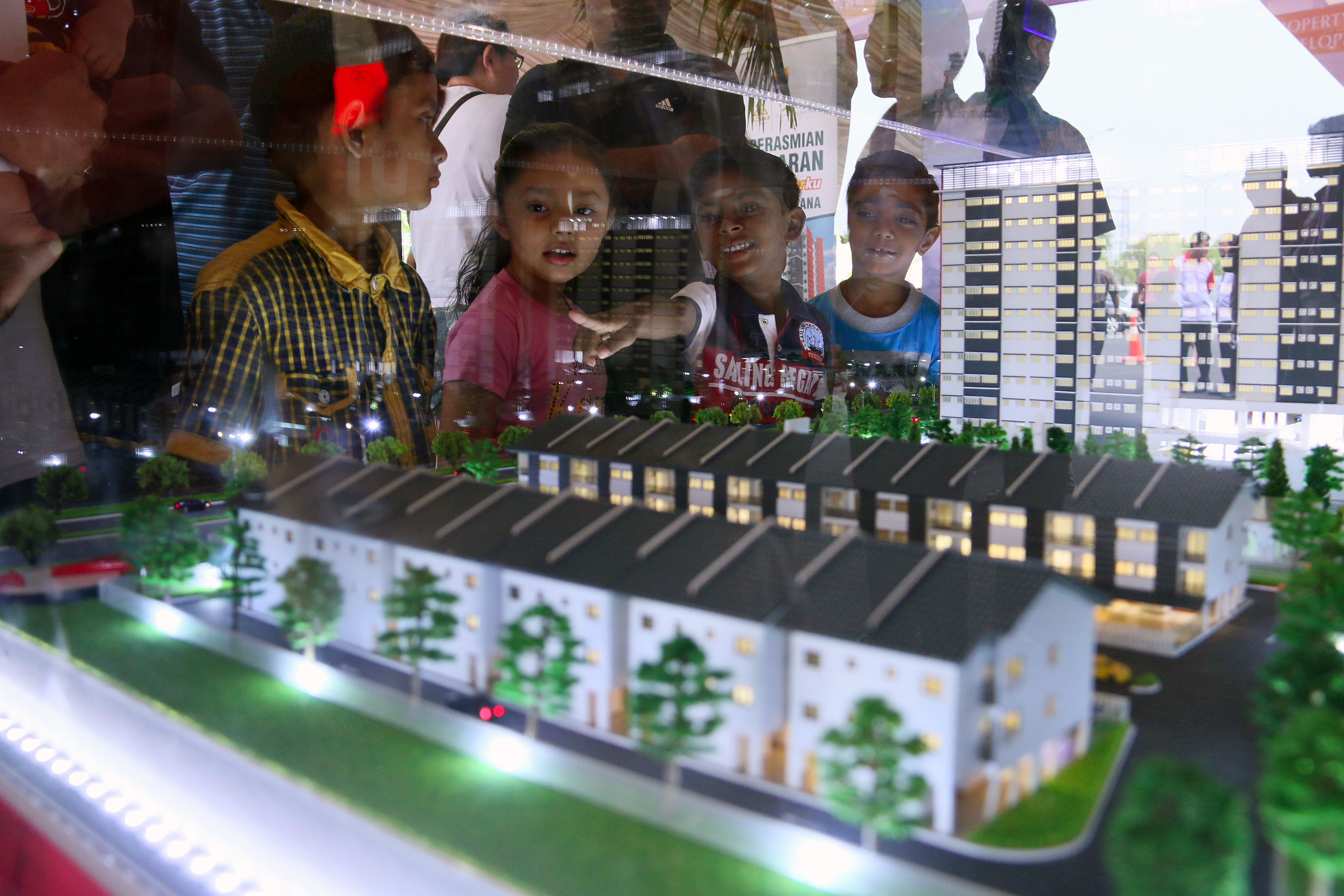 State Government considers single mothers quota for Rumah Selangorku