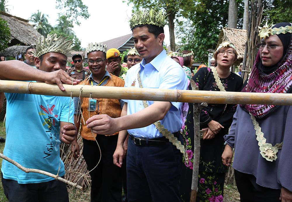 尊重习俗地拥有权 雪不上诉原住民土地案