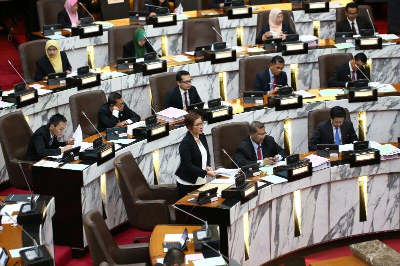 2015年进账1.43亿 雪州服务业放异彩