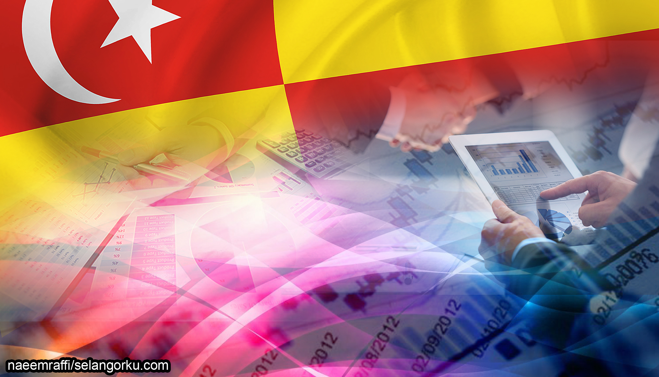 Amirudin optimis tambah baik perancangan di Selangor