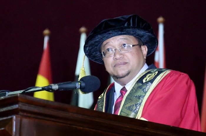 KUIS lahir 20,890 graduan, sedia penuhi keperluan IR 4.0